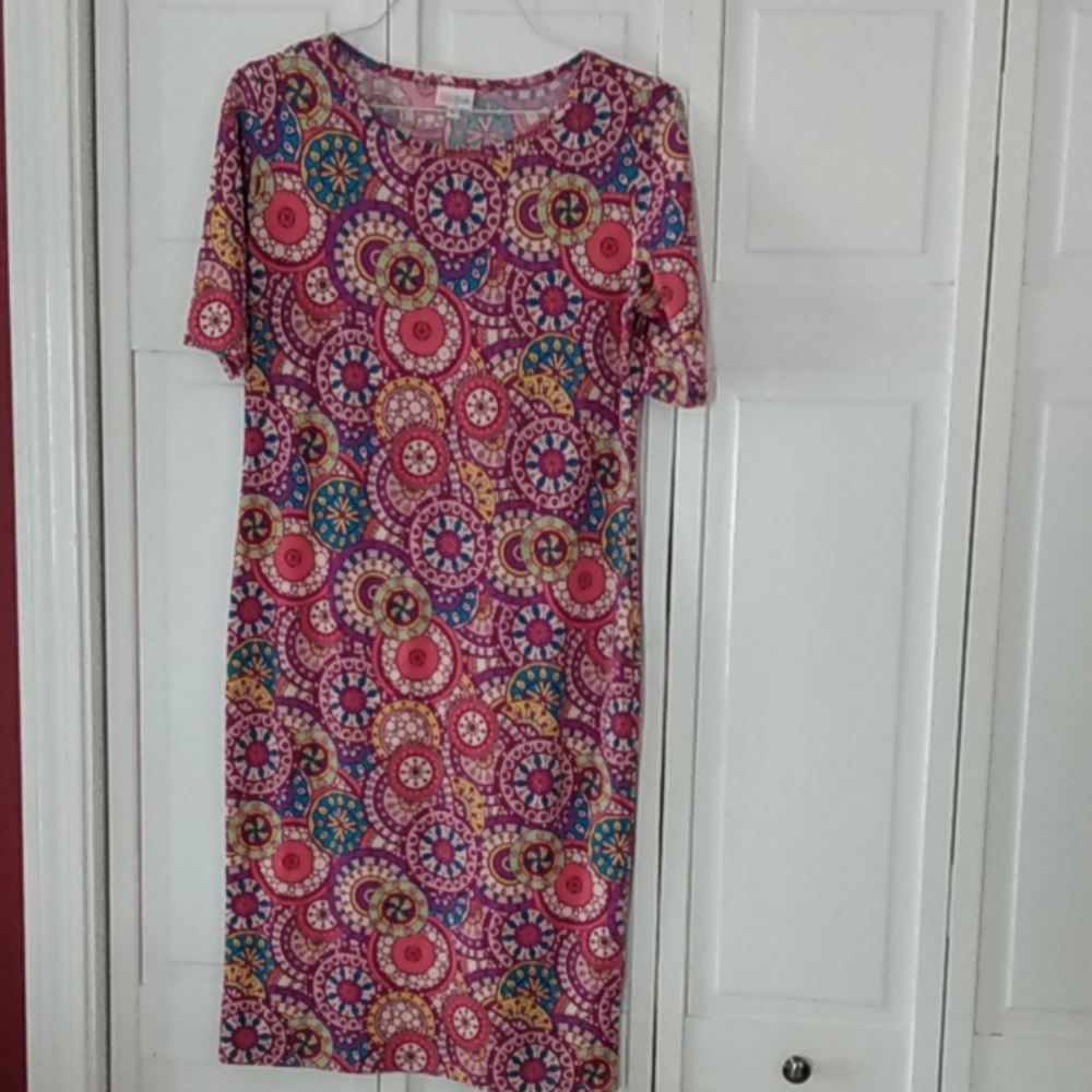 Lularoe Julia